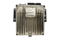 Steuergerät 8200334419 8200414354 R0410B024C Renault Delphi 17549