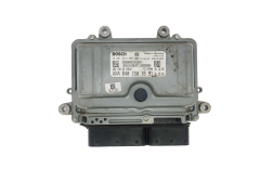 Steuergerät Mercedes A6401501691 0281013965 Bosch 44874