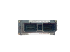 Steuergerät IAW59F.M2 46760606 Fiat Magneti Marelli 40043