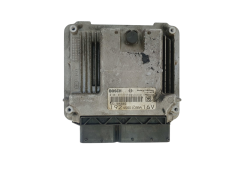Steuergerät 55190005 0281011510 Fiat Bosch 46607