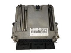 Steuergerät Dacia 0281019147 237102213R 237102720R Bosch