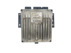 Steuergerät 8200399038 8200513163 R0410B034A Renault Delphi 45437