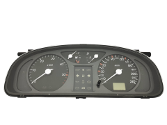 Tacho Kombiinstrument Renault Laguna 2 8200218863 B 44805