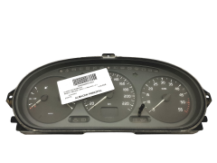 Tacho Kombiinstrument Renault Megane 1 Scenic 1 21578161-2 47549