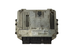 Steuergerät PSA 0281012467 9662212480 9653958980 Bosch 15639