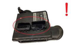 Steuergerät A0255454132 Mercedes VDO 17594