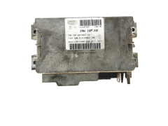 Steuergerät Fiat 46411120 IAW16F.E0 Magneti Marelli 21679