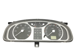 Tacho Kombiinstrument Renault Laguna 2 8200218874 B 44683