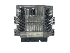 Steuergerät S122326109A 8200565863 8200592611 Renault Siemens 50782