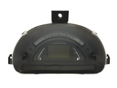 Tacho Kombiinstrument Citroen C2 C3 9652008280 G 00 57084