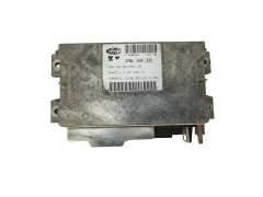 Steuergerät IAW16F.EB 7795574 61602.063.01 Fiat Magneti Marelli 16984