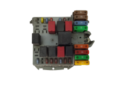 Sicherungskasten Relaiskasten Lancia 51792198 57657 0051792198057657