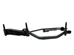 Wischergetriebe Renault Twingo 2 8200364766 3397020840 Bosch