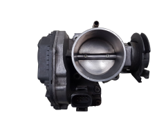 Drosselklappe 06A133063G 408.237/212/007 VW Audi Skoda 1.8T 1723