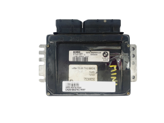 Steuergerät Mini 1214 7527610-01 S118012001N Siemens 37617