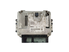 Steuergerät Lancia 0281014569 51853776 Bosch