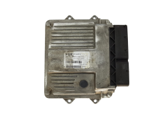 Steuergerät 55194016 MJD6JF.Y1 71600.007.02 FGP Lancia 16770