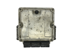 Steuergerät 0281010556 8200153946 8200095416 Renault Bosch 57050