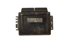 Steuergerät S110130058A 8200069287 8200044437 Renault Siemens 16275