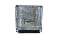 Steuergerät 0281010314 7788016 BMW Bosch 48795