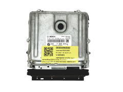 Steuergerät 0281014726 7823973 BMW Bosch