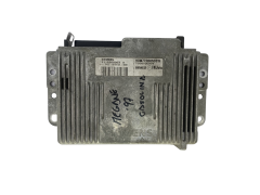 Steuergerät 7700105979 7700860319 S115300203A Renault Siemens 51994