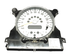 Tacho Kombiinstrument Mini Cooper 6211 6928884 29133