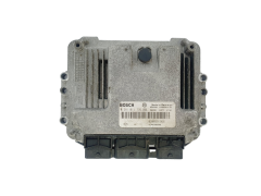 Steuergerät 0281011776 8200391966 8200386508 Renault Bosch 35927