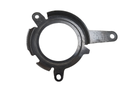 Abdeckung Links Hinten ABS 479390209R Renault Espace 5 8000km