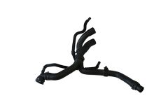 Kühlerschlauch 1K0121049EC B11977 Volkswagen Borsehung