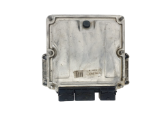 Steuergerät 0281010594 9642013980 28FM0000 PSA Bosch 44835