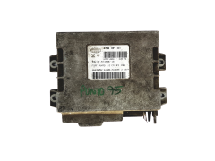 Steuergerät Fiat 46439052 IAW8F.5T Magneti Marelli 25200