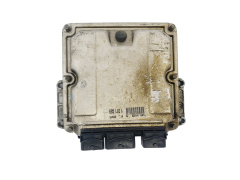 Steuergerät PSA 0281010592 9642014880 28FM0310 Bosch 45947