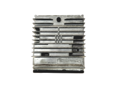 Steuergerät 3M51-12A650-LB 12240250 Ford Delphi 29308