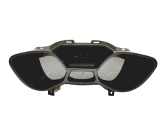 Tacho Kombiinstrument Ford Transit Connect FT1T-10849-GF 31566