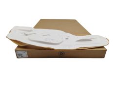 Schalldämmung Links Vorne Neues Original 9365NZ 9365.NZ Citroen