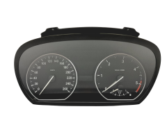 Tacho Kombiinstrument BMW 1 E87 1041568 39864