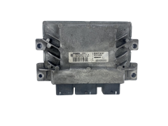 Steuergerät S120200113A 8200774747 8200700695 Renault Siemens 50830