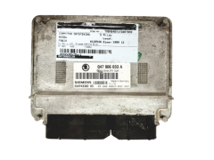 Steuergerät 047906033A 5WP43302 05 Skoda Siemens