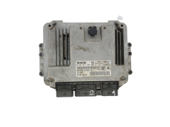 Steuergerät 0281011785 9656709880 9654490280 PSA Bosch 46001