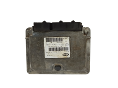 Steuergerät IAW.4AF.PP 55187374 61600.625.03 Fiat Magneti Marelli 16723