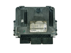 Steuergerät 0281019592 CV6Q-12A650-AF Ford Bosch 32672