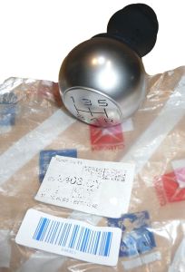 Schaltknäuf Neues Original 2403.CY 2403CY Citroen Peugeot