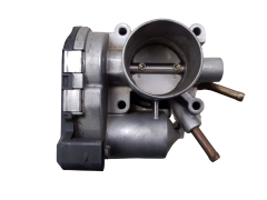 Drosselklappe VWAG 030133062C 0280750095 Bosch 1780