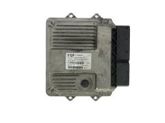 Steuergerät MJD6JF.S1 51758203 71600.005.002 Fiat FGP 47903