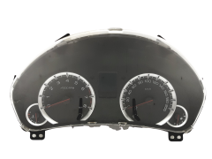 Tacho Kombiinstrument Suzuki Swift 34110-68LA1 A2C53422466 VDO