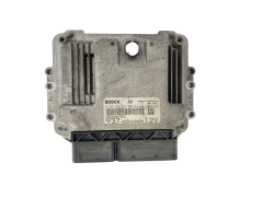 Steuergerät 0281012858 55204755 4D34A3ABM Fiat Bosch 60568