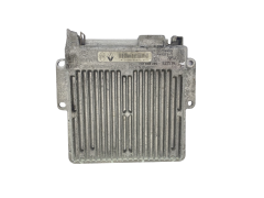 Steuergerät 7700108489 7700868295 21649275-1 Renault Sagem 62272