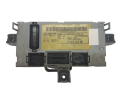 Steuergerät BSI Fiat 46817786 Delphi 24650