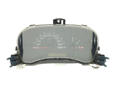 Tacho Kombiinstrument Fiat Doblo 46748139 503000110000 25571